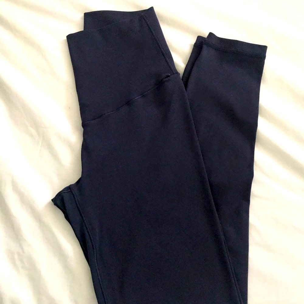 Aerie OFFLINE Real Me High Waisted Legging size XS